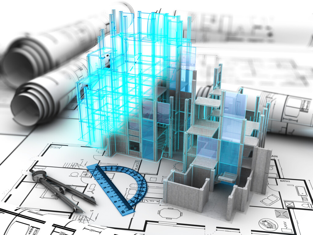 Warum ein Digitaler Zwilling?