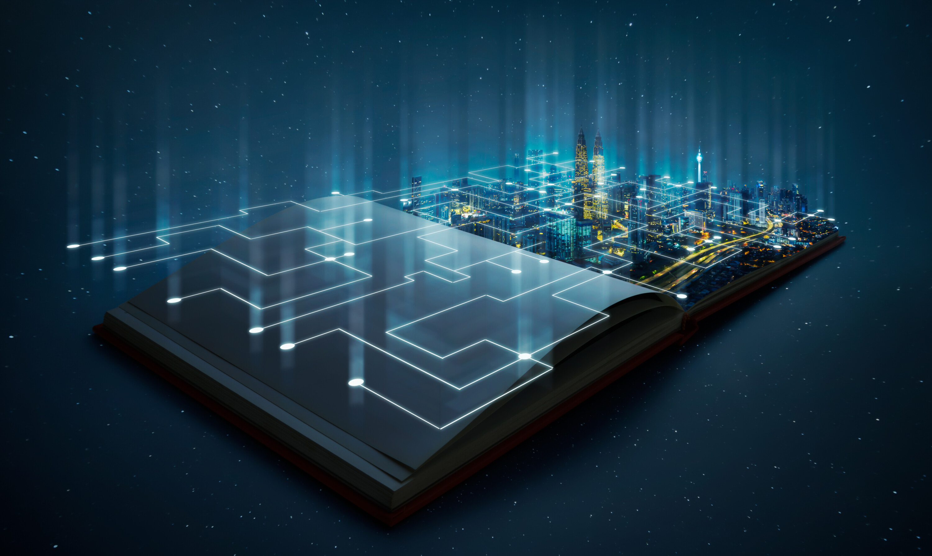 Kommunikation, Beteiligung, Bildung & Öffentlichkeitsarbeit