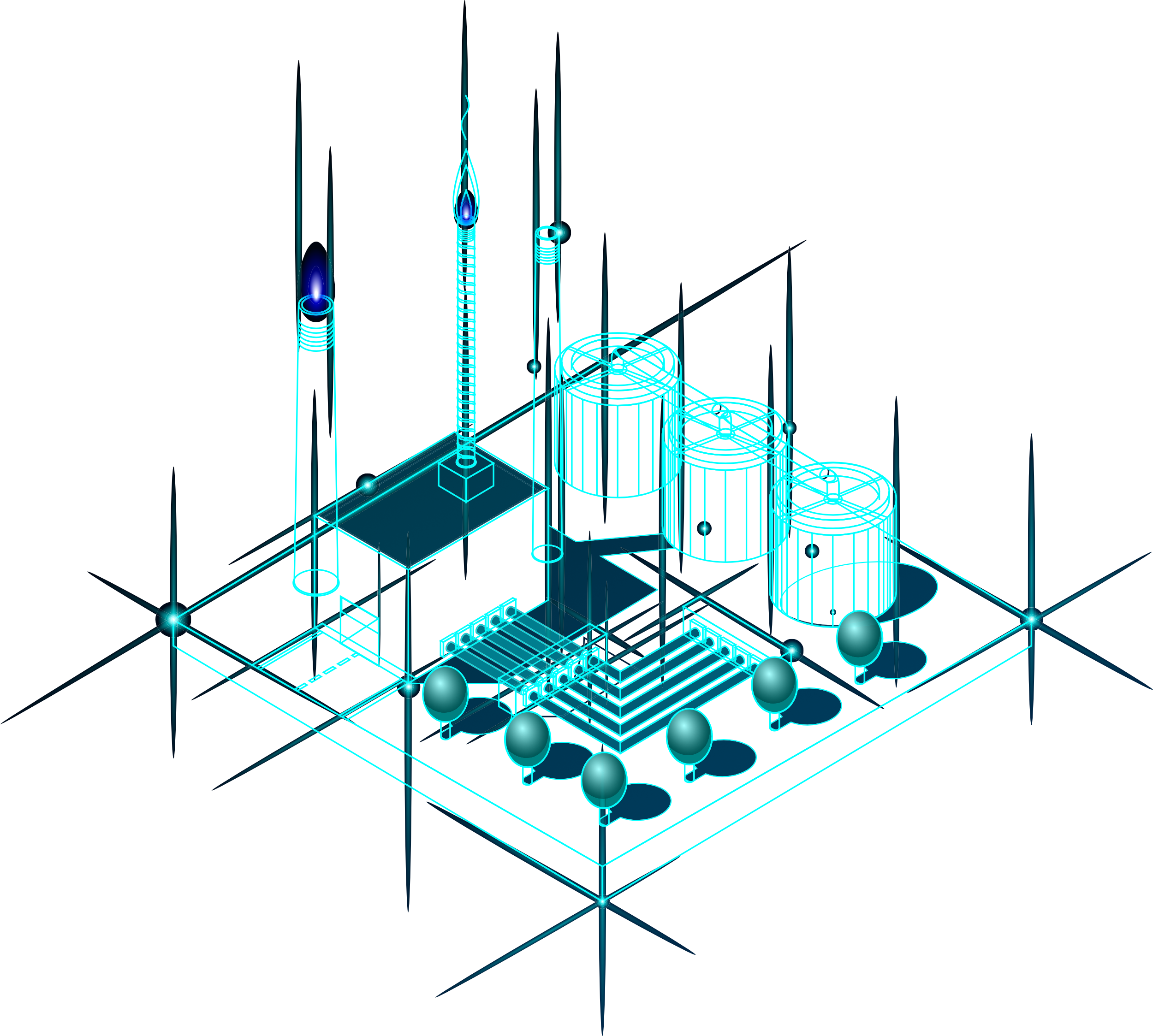 Was ist der Digitale Zwilling?