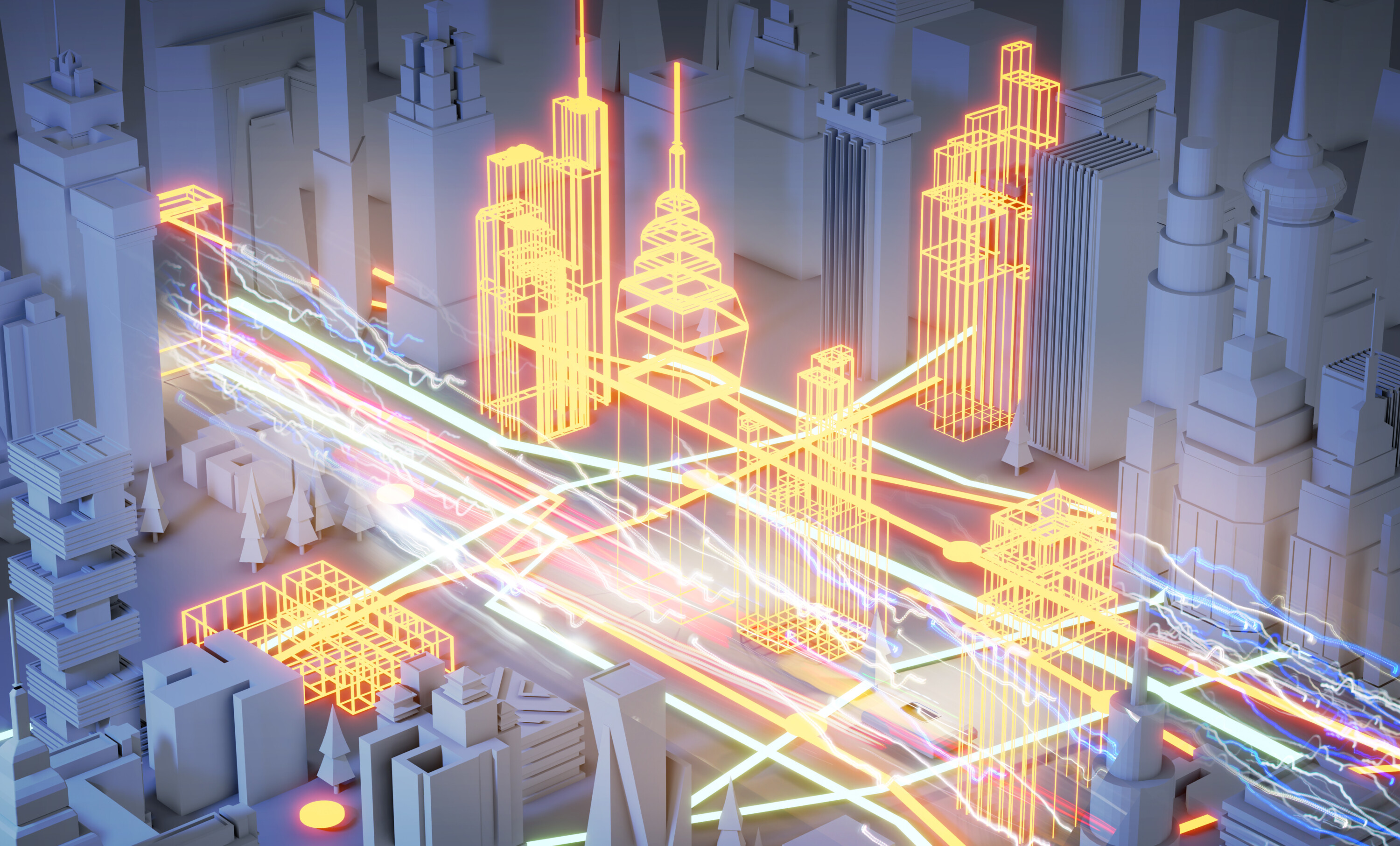 Digitaler Zwilling - Energie sichtbar machen. Zukunft verstehen. Gemeinsam gestalten.